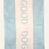 Handduk multi - 50x90 cm