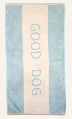 Handduk multi - 50x90 cm