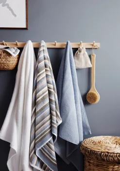 Handduk multi - 50x70 cm