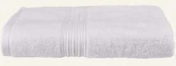 Handduk vit - 70x140 cm