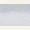 Handduk vit - 50x70 cm