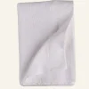Handduk vit - 50x70cm