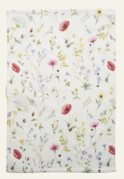 Handduk multi - 40x60 cm