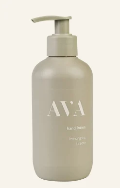 Handkräm beige - 300 ml