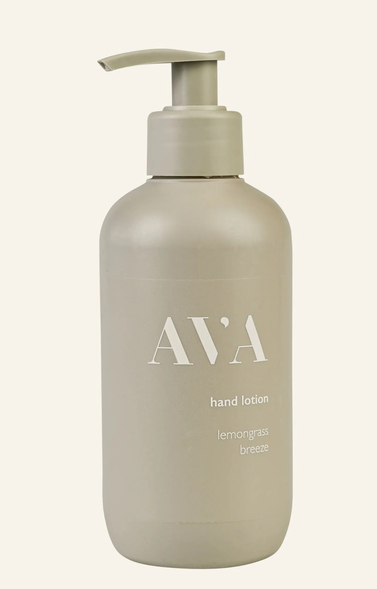 Handkräm beige - 300 ml