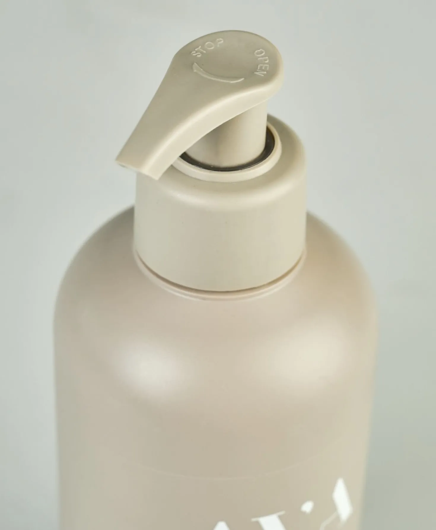 Handkräm beige - 300 ml