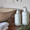 Handkräm ljusgrön - 300 ml