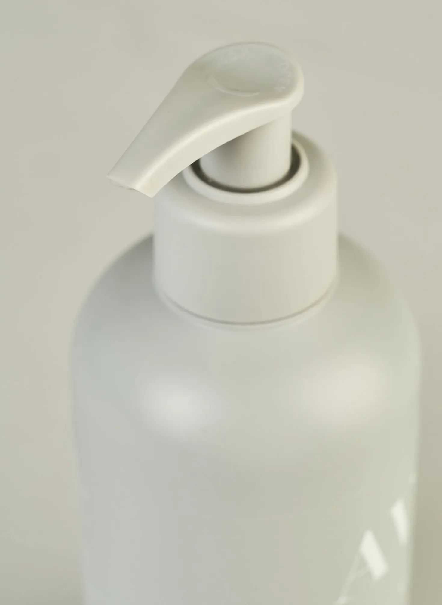 Handkräm ljusgrön - 300 ml