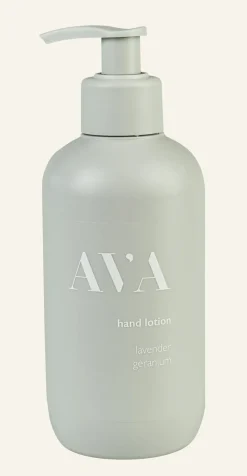 Handkräm ljusgrön - 300 ml