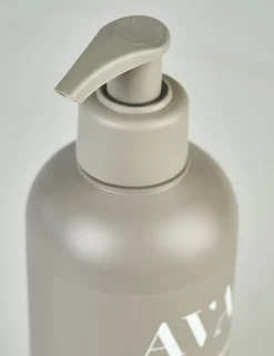 Handkräm mörkgrå - 300 ml