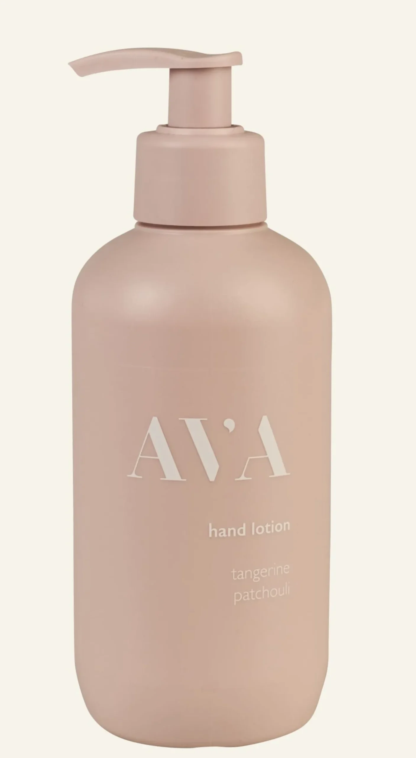 Handkräm rosa - 300 ml