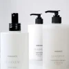 Handkräm vit - 500 ml