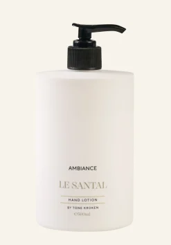 Handkräm vit - 500 ml