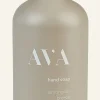 Handtvål beige - 500 ml