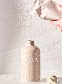 Handtvål beige - 500 ml