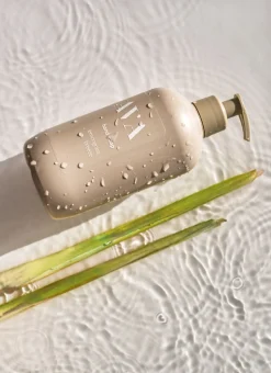 Handtvål beige - 500 ml