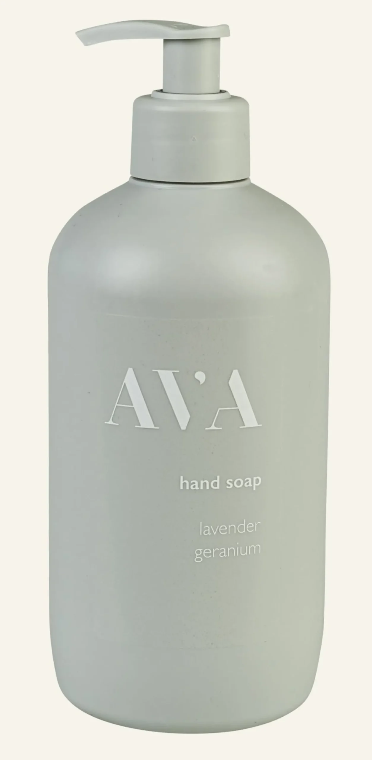 Handtvål ljusgrön - 500 ml