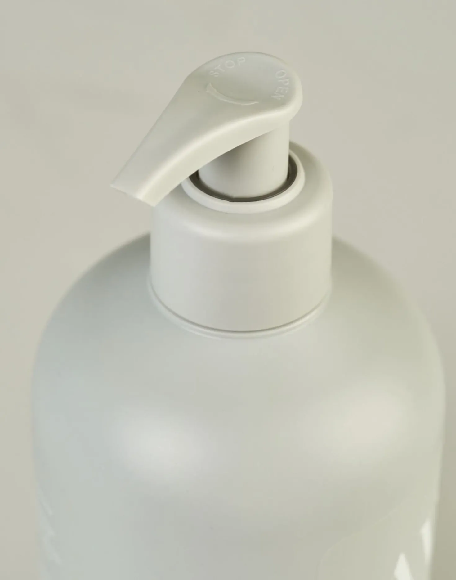 Handtvål ljusgrön - 500 ml