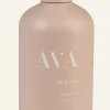 Handtvål rosa - 500 ml