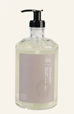 Handtvål transparent - 480 ml