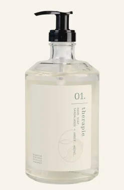 Handtvål transparent - 480 ml