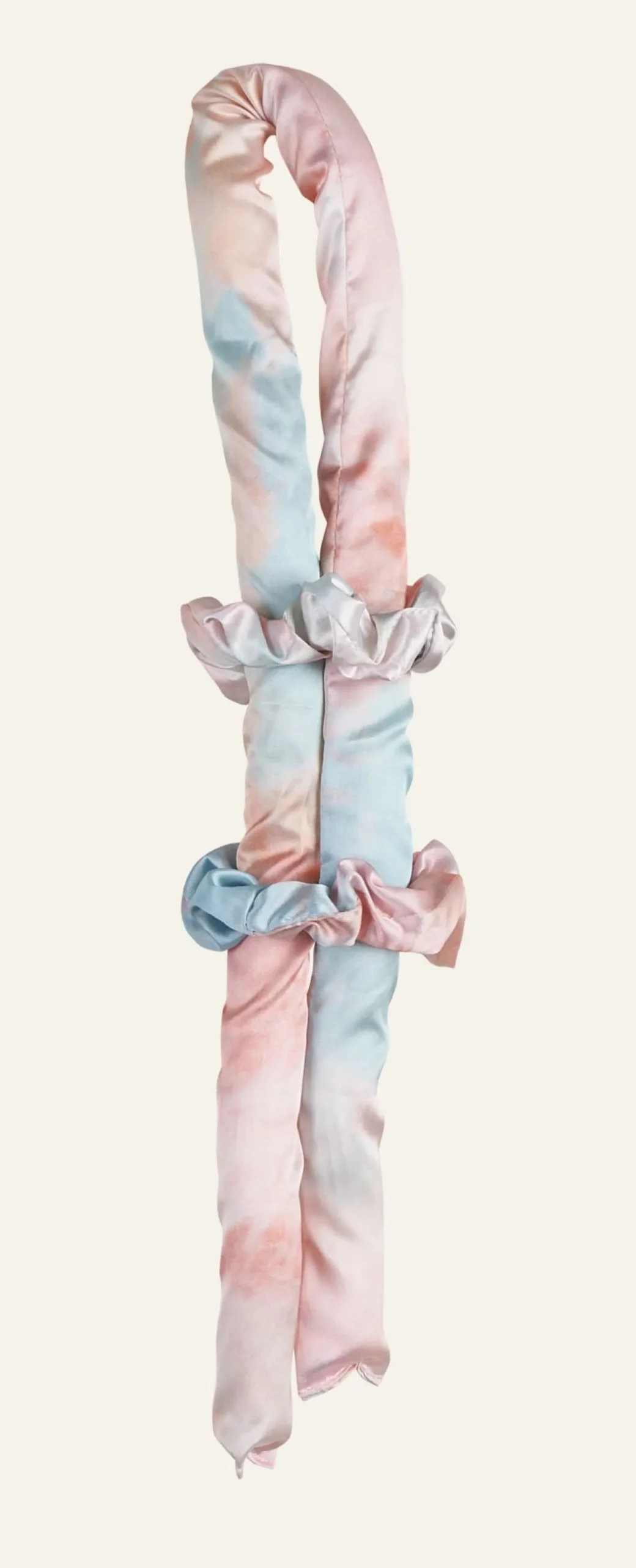 Heatless curls multi - 2,8x93 cm