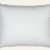 Hög dunkudde vit - 50x60 cm
