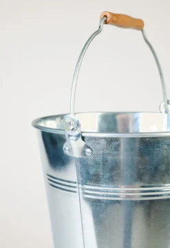 Hink silver - 12L