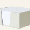 Holder m/425 ark natur - 11x11x5 cm