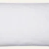 Hotellkudde vit - 70x100 cm