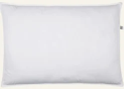 Hotellkudde vit - 70x100 cm