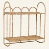 Hylla natur - 73x65x28 cm