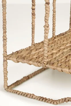 Hylla natur - 73x65x28 cm