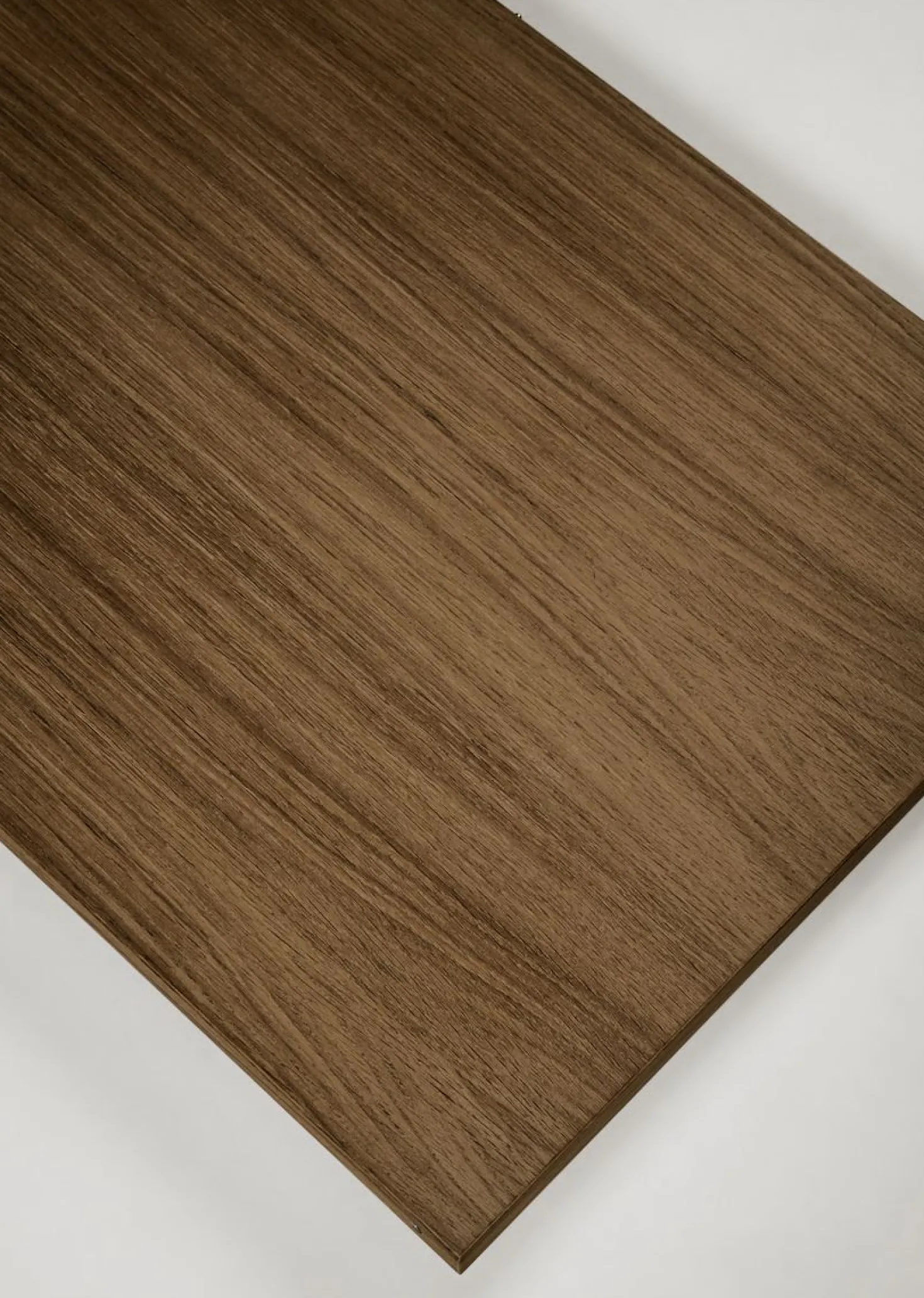 Iläggsskiva brun - 127x50cm