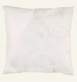 Innerkudde vit - 50x50 cm
