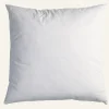 Innerkudde vit - 45x45 cm
