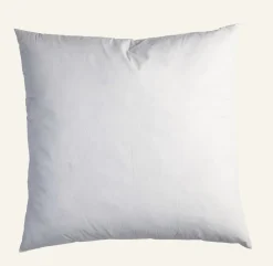 Innerkudde vit - 60x60 cm