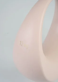 Kettlebell rosa - 12 kg