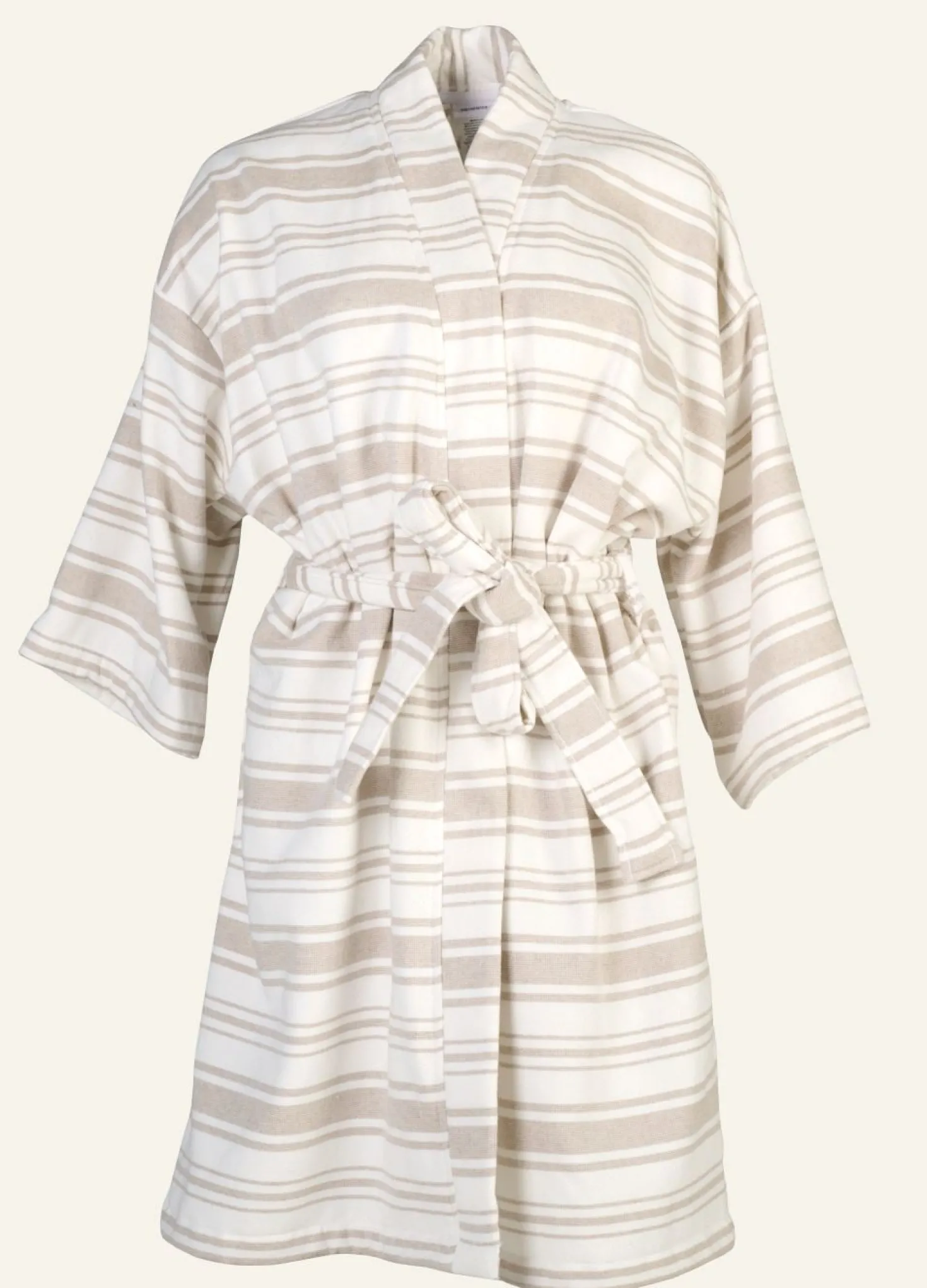 Kimono multi/beige - one size