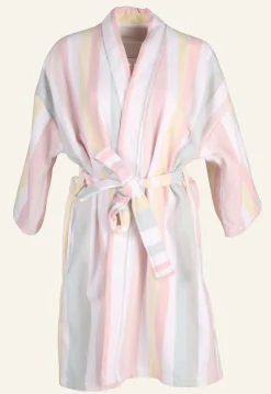 Kimono multi/rosa - one size