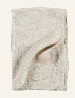 Kökshandduk natur - 47x70 cm