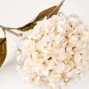 Konstgjord blomma offwhite - 23x17x38 cm