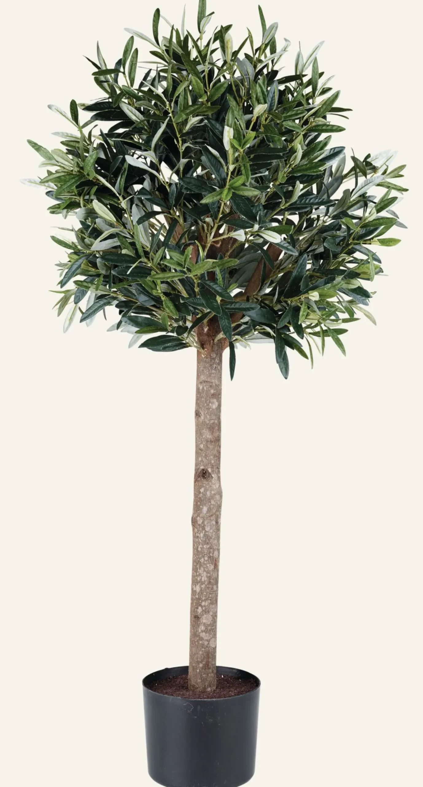 Konstgjord växt grön - 90 cm