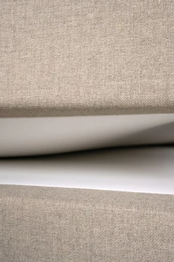 Kontinentalsäng beige - 180x200 cm