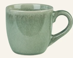 Kopp grön - 200 ml