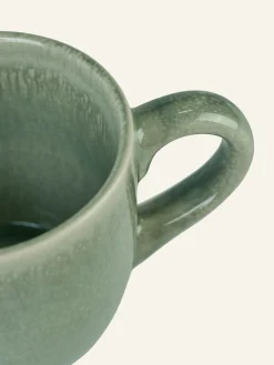 Kopp grön - 200 ml