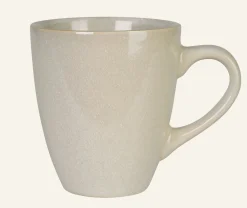 Kopp ljusbeige - 380 ml