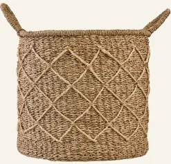 Korg natur - 38x38x34 cm