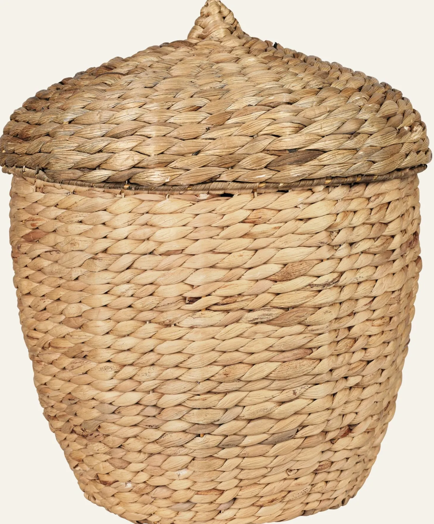 Korg stor natur - 38x38x44 cm