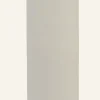Kronljus beige - 7x30 cm